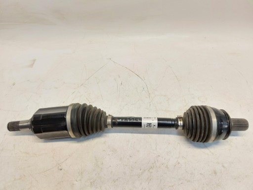 Mercedes W254 GLC 220d semi-axis right front A2543308101