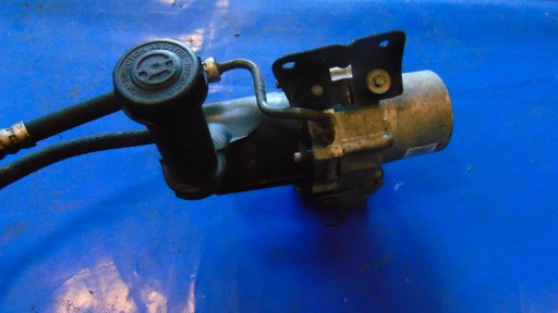 Pumpe Schläuche der Lenkung EUROPA CITROEN C4 04-10R