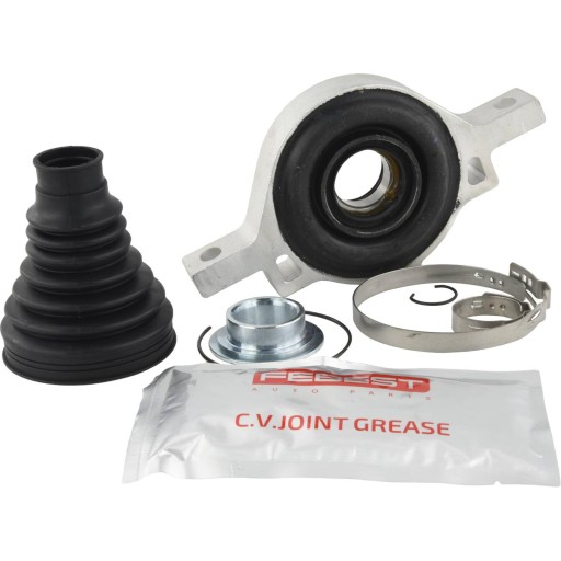 Подшипник приводного вала hyundai creta febest hycb-cre17