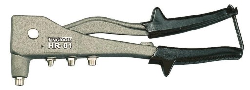 Заклепочник рычажный Teng Tools HR01