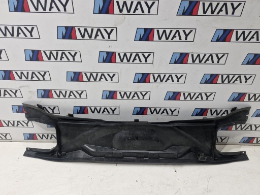 6989788 BMW E81 E82 E87 E88 Wasserkastenabdeckung Wasserkasten Gehäuse filter des Kabinen-