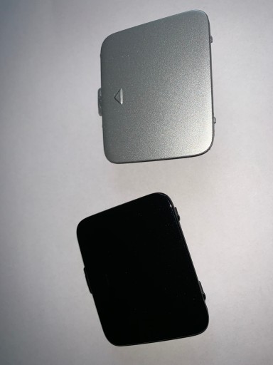 51117897210 - Заглушка крюк / лобби ПД BMW 5 E60 M-цвет упаковки