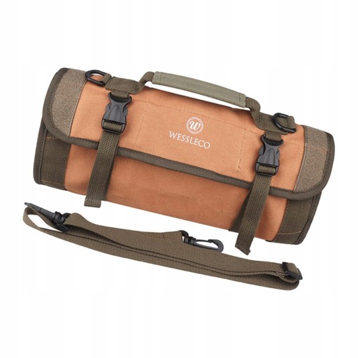 Рулонна сумка для портативної викрутки