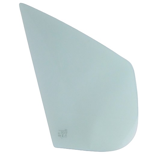 XXXXX76 - БІЧНЕ СКЛО ПРАВОЇ ДВЕРІ ТРИКУТНИК NISSAN PRIMASTAR