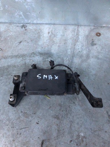 RADAR DISTRONIC S-MAX LIFT AG9N-9G853