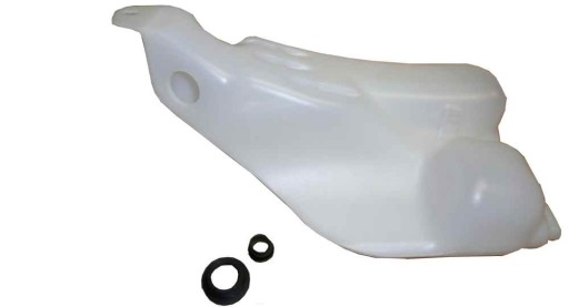 SS6014ZBS-1 - БАЧОК ОМЫВАТЕЛЯ RENAULT MEGANE SCENIC 10-