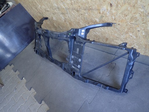 SUPPORT PANEL FOR RADIATORS TESLA S 1061950-00