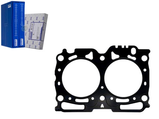 AJU10200800 - ПРОКЛАДКА ГОЛОВКИ БЛОКА ЦИЛИНДРОВ SUBARU LEGACY IV 08-AJUSA