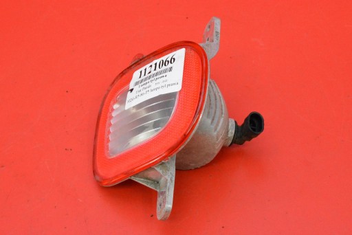 light right rear part rear reversing WSTECZNA 51848137 FIAT PANDA 3 III 11-20