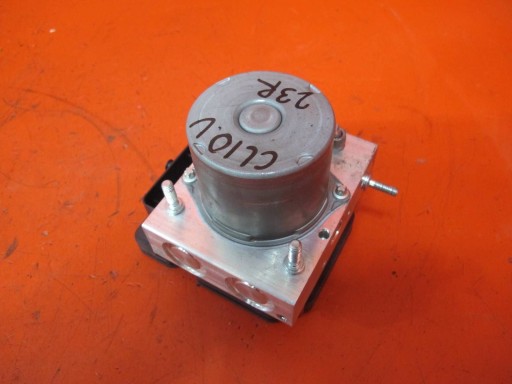 RENAULT CLIO 5 V B7 19- CAPTUR II 2 pump control unit ABS 284A11179R