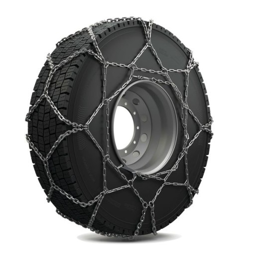 Цепи противоскольжения konig rallye pro kn 260 7.50r16 8.5r17.5 225/75r17 7r19.5