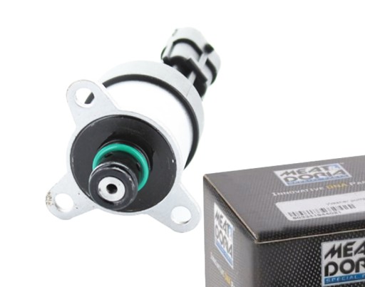 9205 - Клапан тиску для IVECO MASSIF 3.0 HPI HPT