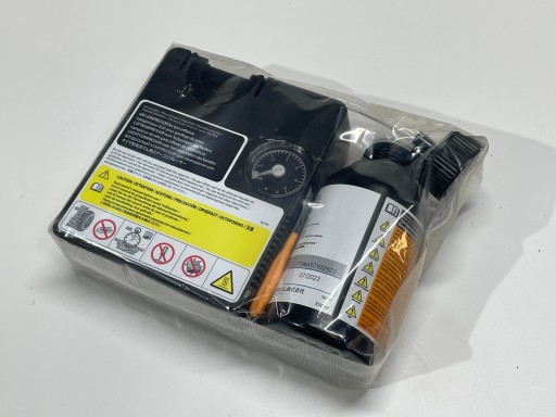 MAZDA 13-20 КОМПЛЕКТ ДЛЯ РЕМОНТА КОМПРЕССОРА