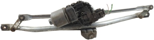 VW PASSAT B5 FL SUPERB und Wischergestänge EU 3B1955113D 8D1955605B