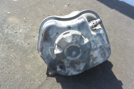Ausdehnungsbehälter des Gasses BMW X5 X6 E70 E71