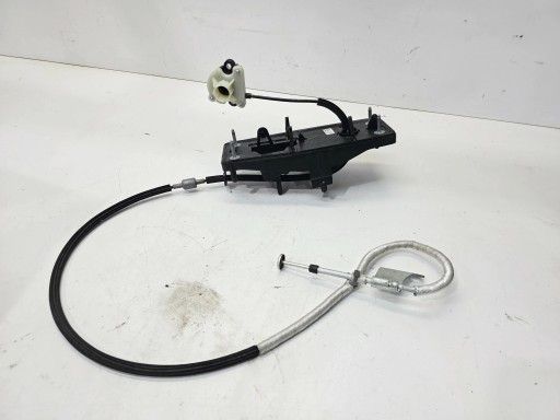 JEDNOSTKA URUCHAMIANIA Getriebe Schaltkulisse Gurte Band AUDI A4 B9 A5 8W0713052Q