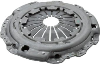 11411357001 - Затискач зчеплення Vika