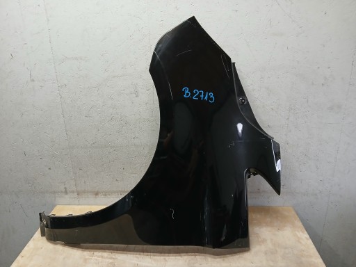 fender front left MERCEDES V KLASA W447