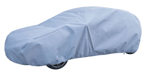 Ексклюзивний автомобільний чохол хетчбек S2