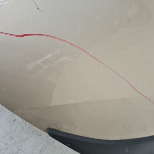 TOYOTA AYGO X 22-> Tür heck hinten rechts