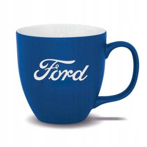 КРУЖКА FORD BLUE ОРИГИНАЛ