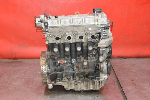 engine DIESEL D4FB pump 0445010124 KIA CEED 1 and 1.6 CRDI 90 KM 06-10 FILM