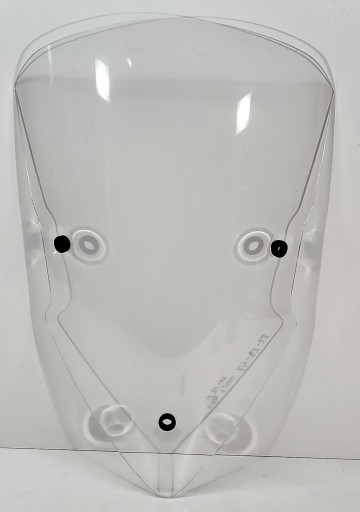 Стекло Ducati Multistrada 1200 V4 V4S 2013