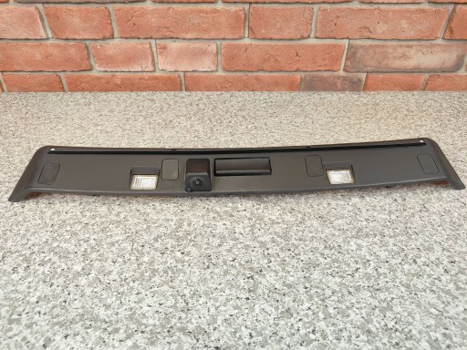 Кнопка открытия крышки багажника mini countryman u25, камера 5a0deb6