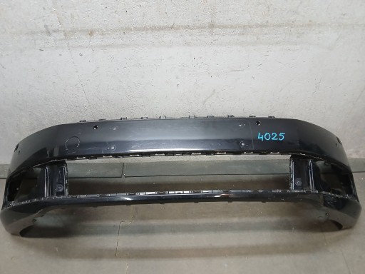 bumper front VW PASSAT B7 3AA 3AF