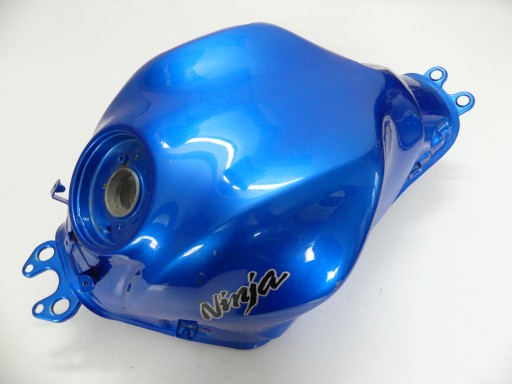 . ПАЛИВНИЙ БАК KAWASAKI EX 650 NINJA