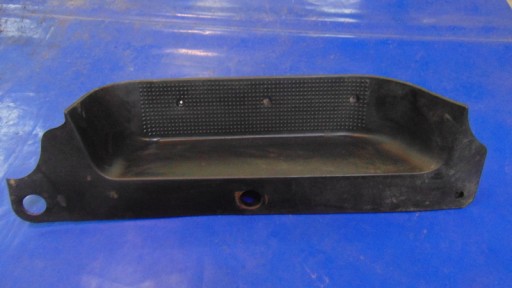 STOPIEN threshold left front VIVARO A RENAULT TRAFIC II PRIMASTER 01-14R