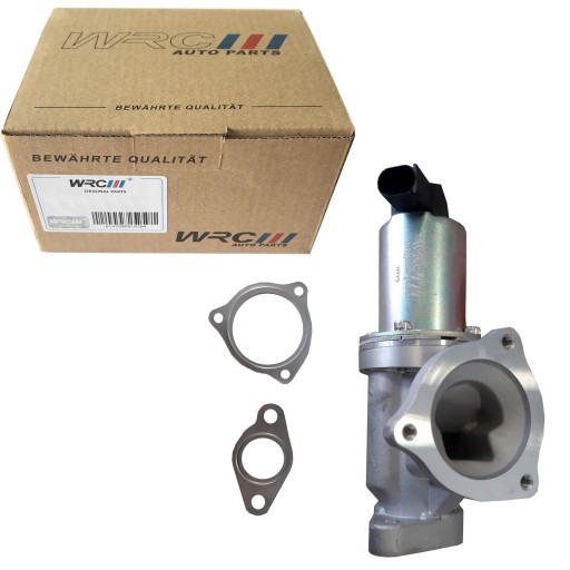 8888129 - Клапан рециркуляции выхлопных газов HYUNDAI TUSCON 2.0 CRDi