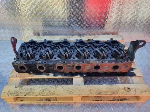 ГОЛОВКА DAF XF 106 480 LIFT EURO 6