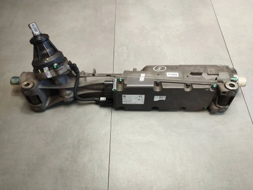 Audi A6 C8 4K servo riadenie 4K1423055K