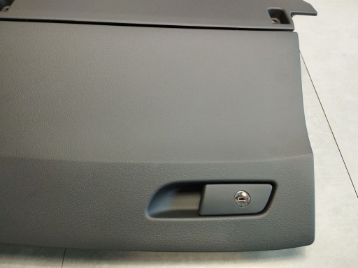 Audi A4 B9 8W passenger compartment of the dashboard of the passenger 8W1857035C