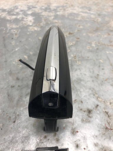 handle exterior left front OPEL INSIGNIA B