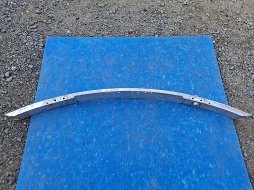 traversa paraurti anteriore MERCEDES C-classe W204 2007R->