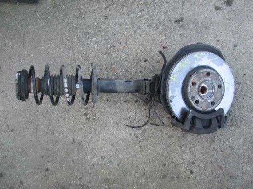 SWING RIGHT MCPHERSON MERCEDES A KLASA W169