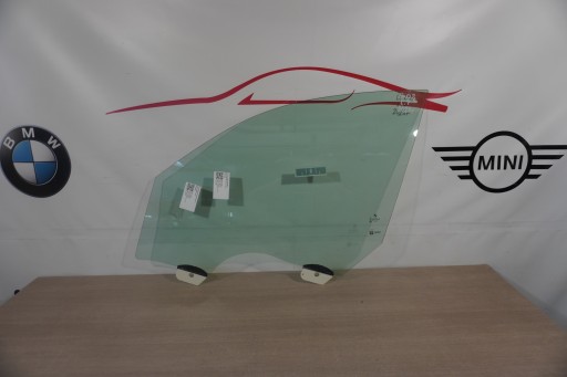 7463447 - СТЕКЛО ДВЕРИ ПЕРЕДНЕЕ ЛЕВОЕ BMW X4 G02 F98 LCI 2023 АКУСТИЧЕСКИЙ.