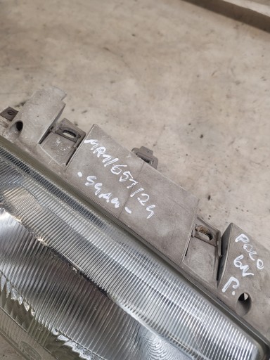 light right front HELLA 962496-00 VOLKSWAGEN POLO III 6N