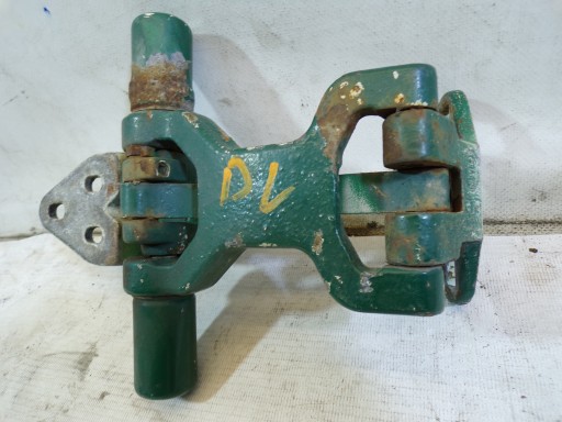 Scharnier Tür TYLNYCH links unterer 270st FIAT DUCATO 3 III BOXER JUMPER