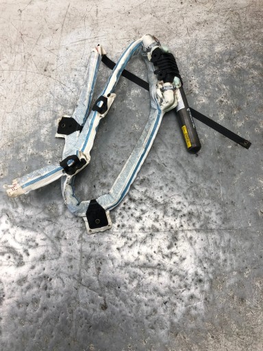 Dachvorhang Airbag AIRBAG rechts OPEL CORSA D 3D 13150705