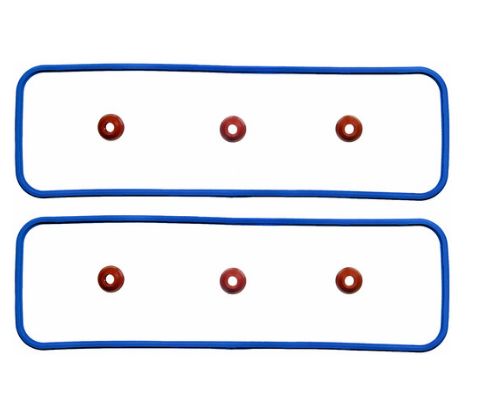 IC-FEL17921 - Прокладка крышки клапана MERCRUISER 4.3 L V6