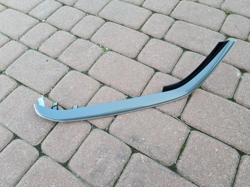 Планка декоративна планка EU Opel Insignia b 39115618