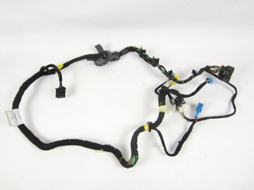 Câblage Câblage Électrique Portière Avant Avant Gauche Mercedes W221