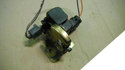 S3 - JEEP COMMANDER XH 05-ЗАМОК ЗАДНЬОГО СКЛА