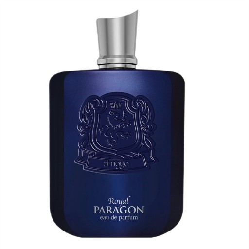 zimaya royal paragon woda perfumowana 100 ml    