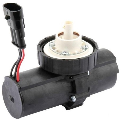 ЕЛЕКТРИЧНИЙ ПАЛИВНИЙ НАСОС NEW HOLLAND FORD CASE 87802055 87802238