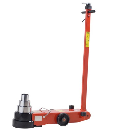 Гідравлічний пневматичний домкрат 80T