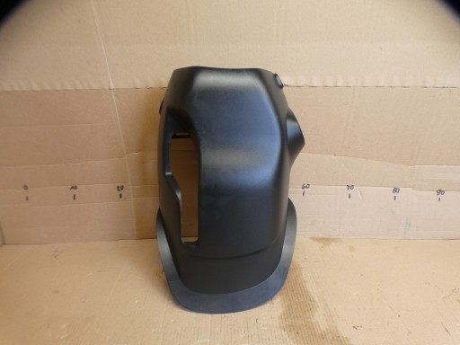 RENAULT CLIO V cover steering wheel cover 484726527R